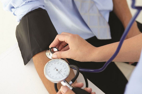 Huyết áp thấp: Khi nào thì nguy hiểm?