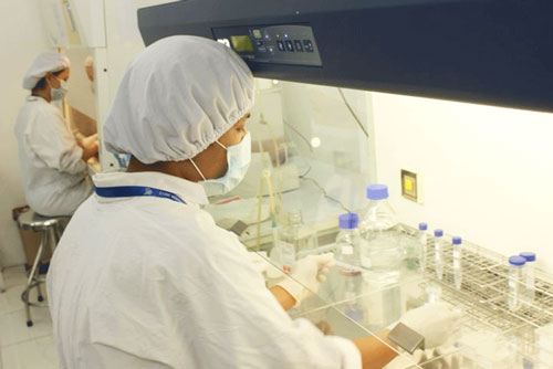 Sở KH&CN TPHCM tìm kiếm tổ chức thực hiện phổ biến kết quả hoạt động KH&CN