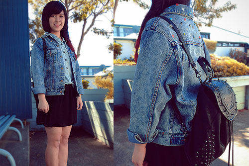 "Cao tay" phối đồ để che bụng mỡ ngay bây giờ