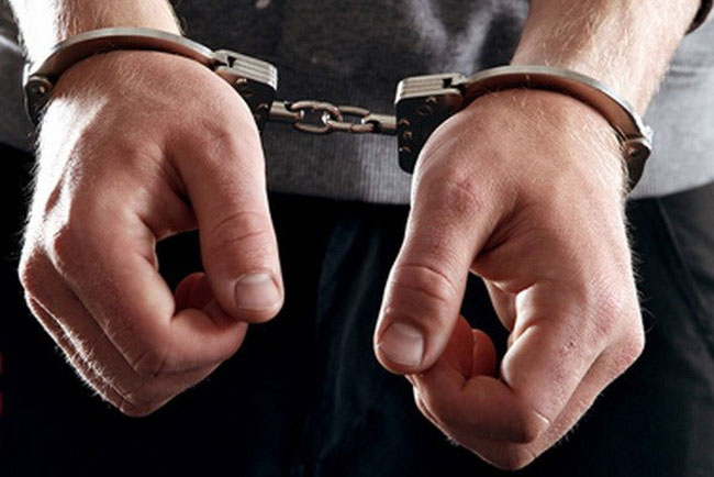 Đối tượng lừa đảo, chiếm đoạt tài sản bỏ trốn bị bắt sau 7 năm truy nã