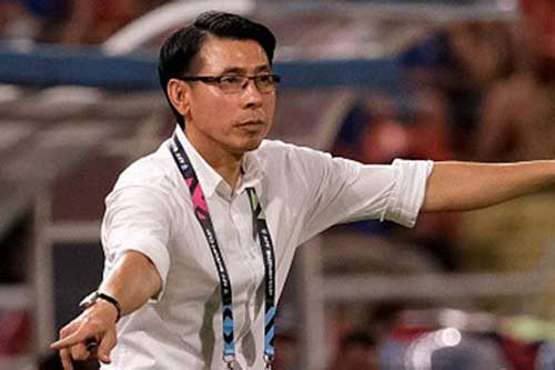 HLV Tan Cheng Hoe: ‘Malaysia sẽ giành kết quả tốt trước Việt Nam’
