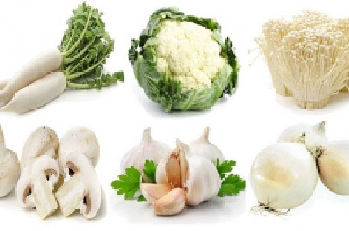 6 thực phẩm màu trắng ví như “nhân sâm mùa hè” tốt cho sức khỏe, nhất loại thứ 3 càng ăn càng sống thọ