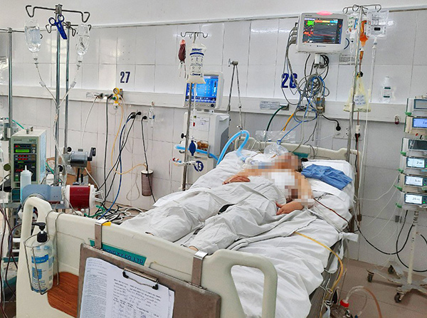 Đà Nẵng: Nhiều ca tử vong vì bệnh nặng nhưng sợ COVID-19, không đến bệnh viện chữa kịp thời