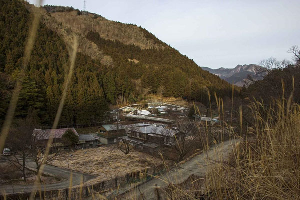 Kỳ lạ ngôi làng bù nhìn còn nhiều hơn người thật ở Nhật Bản