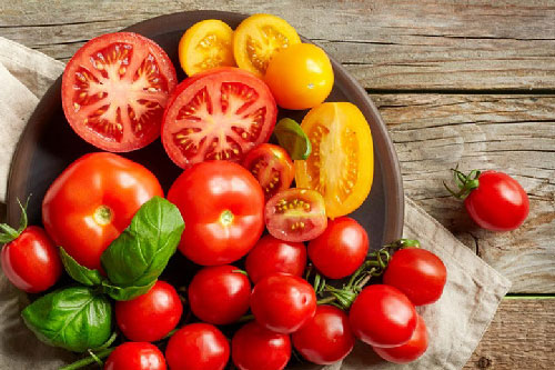 6 kiểu người nên tránh xa cà chua, nhất là kiểu thứ 3 cẩn thận kẻo nguy hiểm