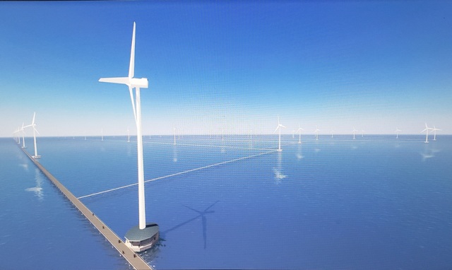 Vi&#x1EBF;t ti&#x1EBF;p v&#x1EE5; vi&#x1EC7;c &#x201C;Doanh nghi&#x1EC7;p &#x201C;k&#xEA;u c&#x1EE9;u&#x201D; nguy c&#x1A1; ch&#x1EBF;t y&#x1EC3;u v&#xEC; ph&#x1EA3;i n&#x1ED9;p thu&#x1EBF; oan 26 t&#x1EC9; &#x111;&#x1ED3;ng do l&#x1ED7;i c&#x1EE7;a B&#x1ED9; TN&amp;MT?&quot;