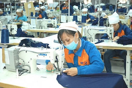 TP.HCM: Đề xuất hỗ trợ gần 2 triệu đồng/tháng cho lao động bị ngừng việc do Covid-19