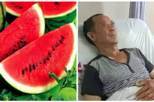 5 kiểu người không nên ăn dưa hấu, ăn một miếng cũng hại