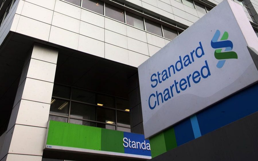 Standard Charter mở sàn giao dịch điện tử môi giới và giao dịch tiền mã hóa
