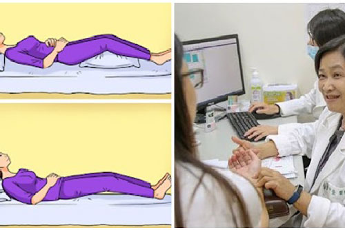 Quy tắc 'đêm 7 ngày 3, vào ra không kể', phụ nữ áp dụng ngay để luôn tươi trẻ, ít ốm đau bệnh tật