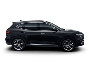 Bảng giá xe MG tháng 6/2021: Rẻ nhất 519 triệu đồng