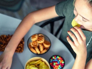 Dấu hiệu cơ thể đang thừa đường
