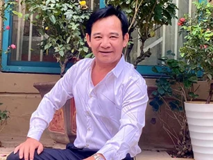 NS Quang Tèo sau lùm xùm thẩm mỹ viện: “Hiện tại, tôi vẫn đang bị kẹt lại Lâm Đồng, chưa biết khi nào được về lại Hà Nội”