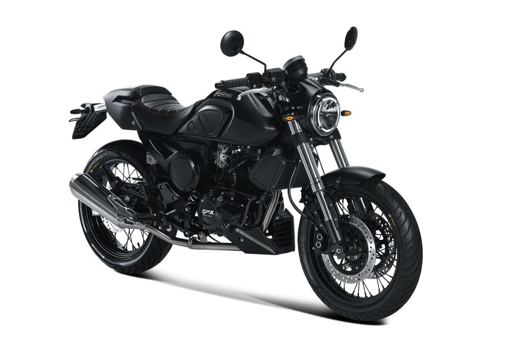 Bảng giá xe GPX tháng 6/2021