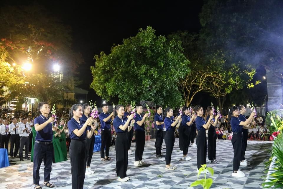 Thông báo các vi phạm của Linh mục Bùi Khiêm Cường đến Tòa Giám mục Hà Tĩnh trong phòng chống Covid-19