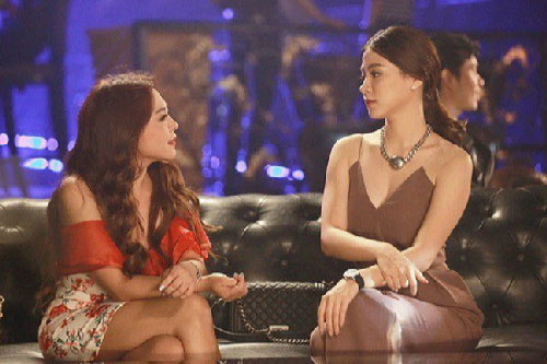 Cô bạn thân của tôi đưa tờ giấy siêu âm, bắt anh tôi chịu trách nhiệm và lời anh ấy đáp trả làm cả nhà choáng váng