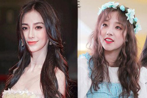 Angela Baby có nguy cơ phải rời show giải trí, nghi vấn bị đàn em chơi xấu