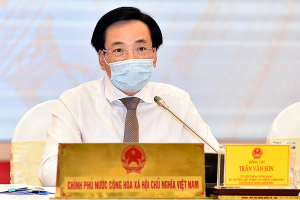 Họp báo Chính phủ tháng 5: Làm rõ nhiều vấn đề nóng