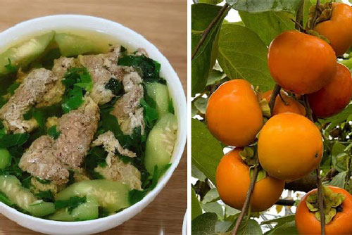 Ăn canh cua đồng tuyệt đối đừng kết hợp với 2 thứ: Vừa tanh lại gây sỏi thận, ngộ độc cả nhà