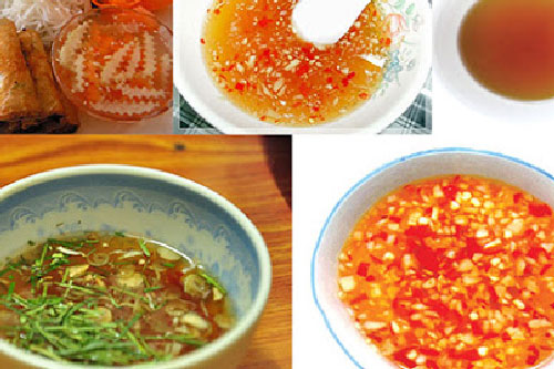 Nước mắm ai cũng ăn hàng ngày nhưng nhớ lưu ý điều này để không gây họa cho cơ thể