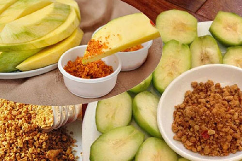 Cách làm muối tôm Tây Ninh thơm ngon đúng vị, chấm gì cũng ngon