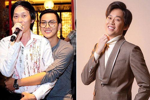 Hai chương trình vướng điều tiếng khi có sự góp mặt của Hoài Linh