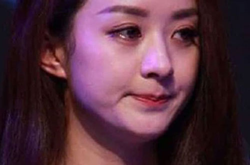 Triệu Lệ Dĩnh bị mẹ chồng cấm không được đến thăm con, cuộc chiến giành quyền nuôi quý tử căng thẳng?