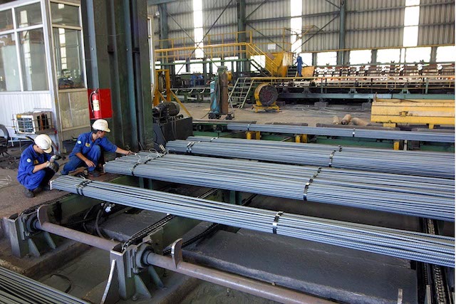 Phản biện đề xuất lập Quỹ bình ổn thép: Không khả thi và đi ngược quy luật kinh tế thị trường