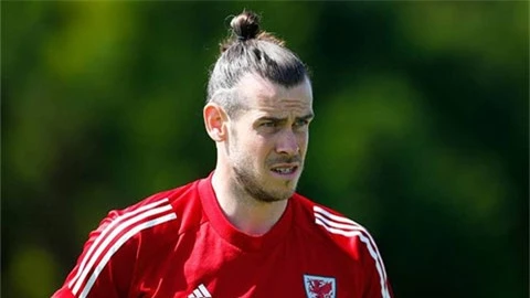 Gareth Bale lên tiếng về tương lai sau khi HLV Ancelotti trở lại dẫn dắt Real