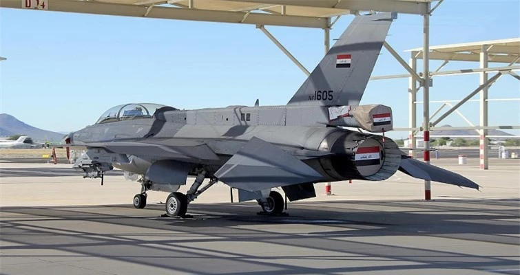 Iraq ban thanh ly F-16IQ sau khi nhan MiG-29, ai la khach hang tiem nang?-Hinh-2