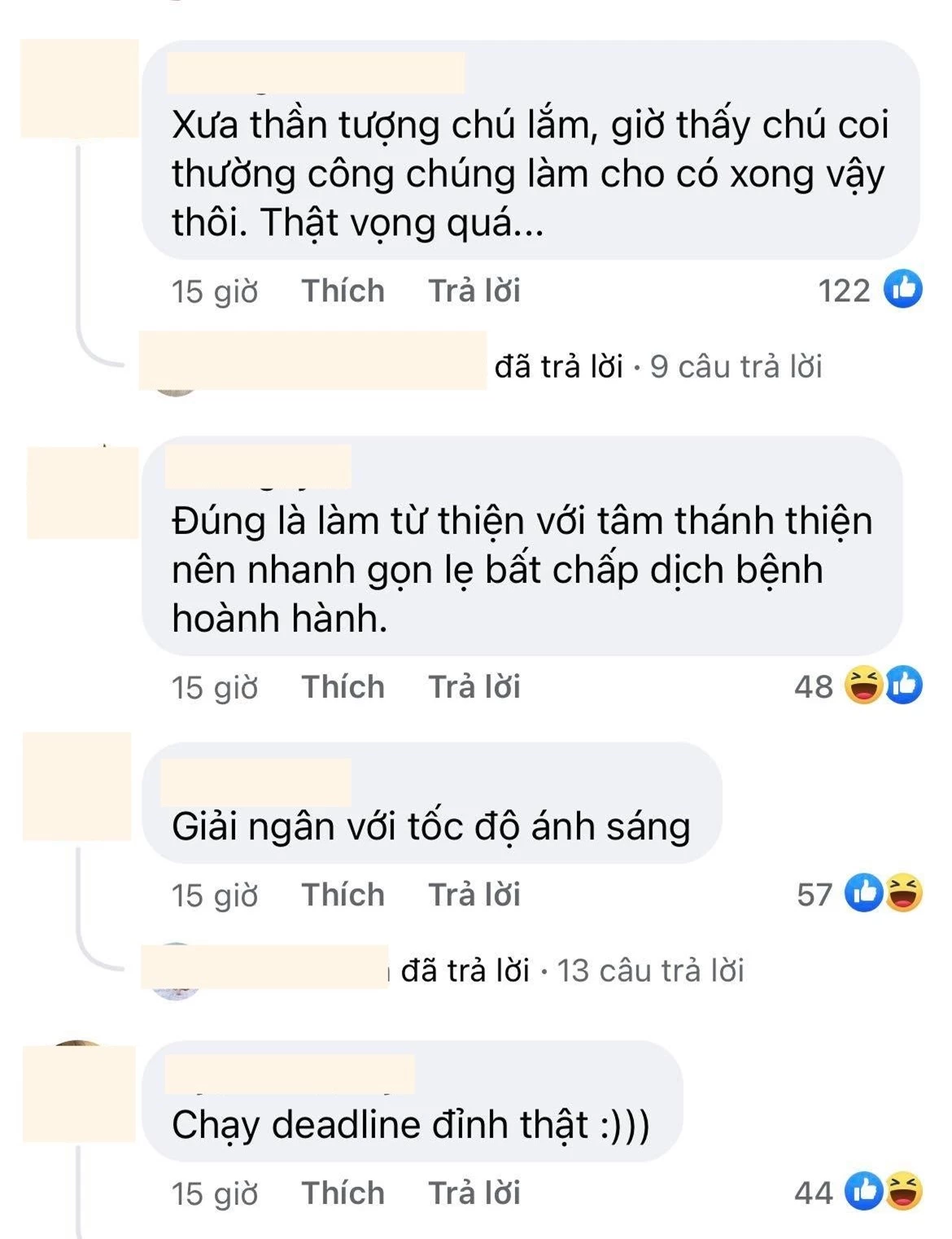 Khán giả đồng loạt yêu cầu NS Hoài Linh làm 1 việc sau khi ekip giải ngân xong 15,2 tỷ đồng quỹ cứu trợ miền Trung - Ảnh 6.