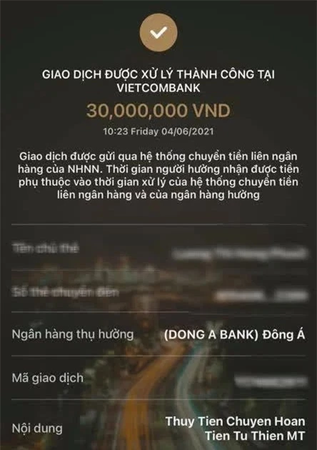 Netizen phản ứng bất ngờ sau khi Thuỷ Tiên xin lỗi, chuyển trả 30 triệu đồng tiền từ thiện cho khán giả gửi nhầm - Ảnh 3.