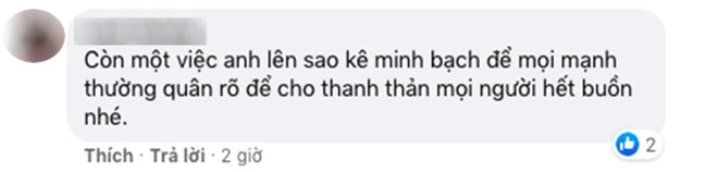 Phản ứng của netizen khi Hoài Linh vội vàng giải ngân hơn 15 tỷ tiền từ thiện bão lũ giữa mùa hè - Ảnh 5.