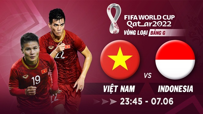 Trận đấu giữa Việt Nam và Indonesia còn là cuộc đấu trí giữa hai chiến lược gia Hàn Quốc