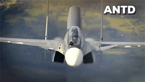 [Info] Su-30SM2 Super Sukhoi, đối thủ của F-15EX Mỹ ảnh 1