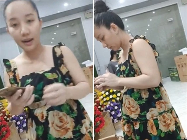 Vợ Lê Dương Bảo Lâm bị netizen lên án gay gắt vì kinh doanh hàng giả, nam danh hài có động thái đáng chú ý để bảo vệ bà xã - Ảnh 3.
