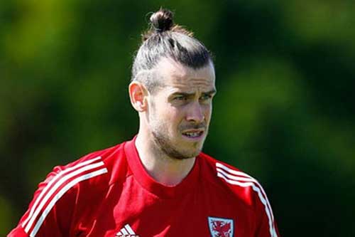 Gareth Bale lên tiếng về tương lai sau khi HLV Ancelotti trở lại dẫn dắt Real