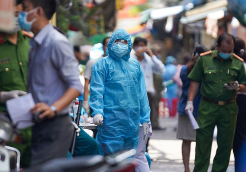 ĐIỂM TIN TỐI (4/6): Quỹ vaccine phòng COVID-19 tiếp nhận hơn 160 tỷ đồng trong một ngày, dịch bệnh có dấu hiệu giảm dần