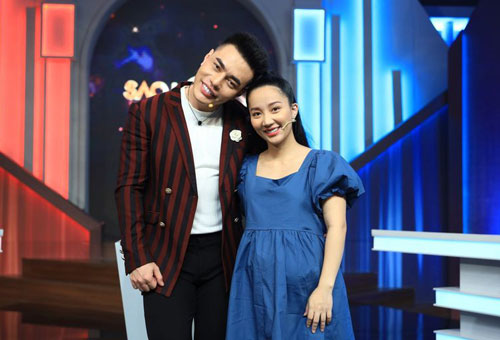 Vợ bị netizen lên án gay gắt sau khi nhận phạt 90 triệu vì kinh doanh hàng giả, Lê Dương Bảo Lâm có luôn động thái gây chú ý