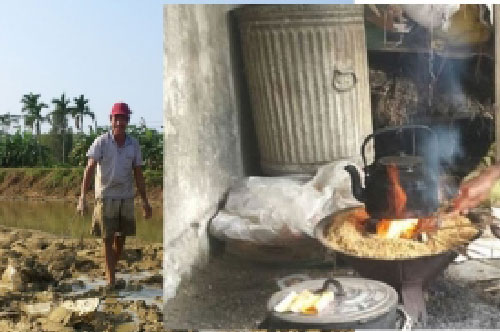 L&#xE0;ng th&#x1B0;&#x1A1;ng v&#x1EE3;: Ph&#x1EE5; n&#x1EEF; ch&#x1EC9; vi&#x1EC7;c ng&#x1ED3;i ch&#x1A1;i, c&#x1A1;m n&#x1B0;&#x1EDB;c, vi&#x1EC7;c nh&#xE0; vi&#x1EC7;c n&#x1B0;&#x1EDB;c &#x111;&#xE3; c&#xF3; ch&#x1ED3;ng lo