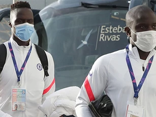 Mendy chỉ ra cái tên không thể thiếu của Chelsea