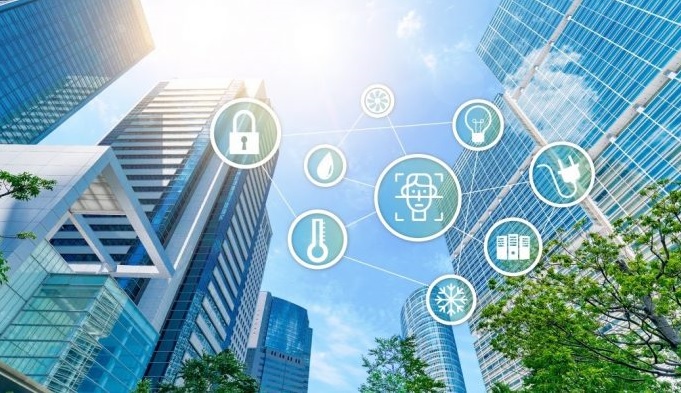 Cần thiết áp dụng công nghệ thông minh trong quản lý tòa nhà thương mại 