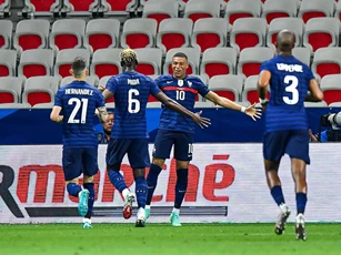 'Mổ xẻ' sức mạnh của đội tuyển Pháp tại EURO 2020