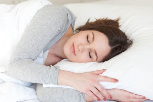 4 mẹo để có giấc ngủ ngon
