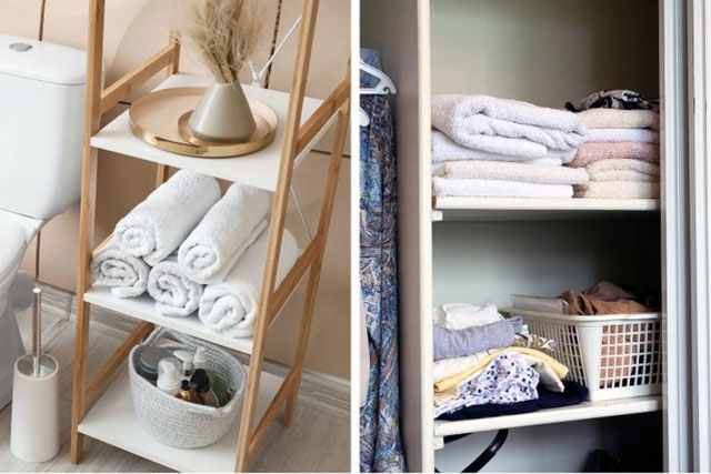 Những đồ vật không nên để trong nhà tắm