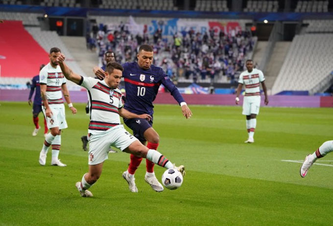 6 trận cầu đáng chờ đợi nhất vòng bảng EURO 2020