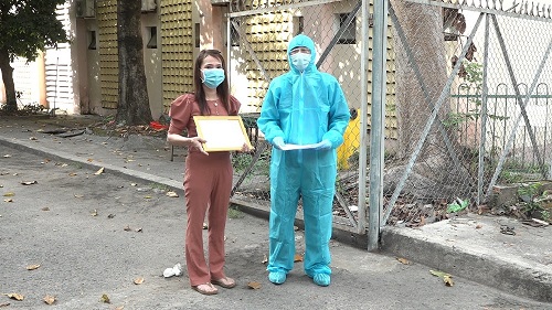 Thưởng nóng nhiều lái xe taxi Mai Linh tố giác người nhập cảnh trái phép