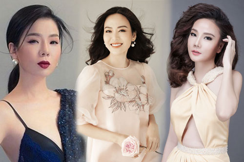 Lệ Quyên, Thúy Hạnh và dàn sao Việt bàng hoàng xót xa khi nghe tin Hoa hậu Thu Thuỷ đột ngột qua đời