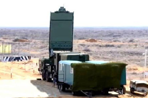 Nga có thế chống lại mọi mối đe dọa từ trên không?