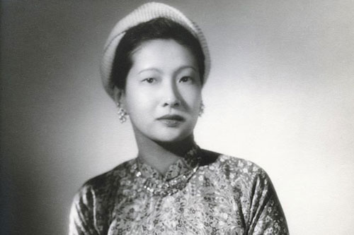 Quan hệ mẹ chồng-nàng dâu của Nam Phương Hoàng Hậu: Những bất hòa ít ai biết